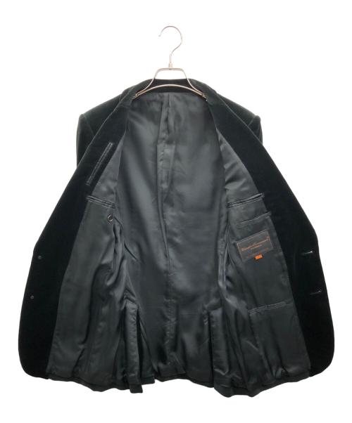 UNDERCOVERISM（アンダーカバーイズム）UNDERCOVERISM (アンダーカバーイズム) テーラードジャケット ブラック サイズ:2の古着・服飾アイテム