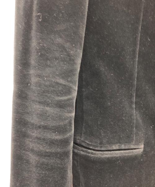 UNDERCOVERISM（アンダーカバーイズム）UNDERCOVERISM (アンダーカバーイズム) テーラードジャケット ブラック サイズ:2の古着・服飾アイテム