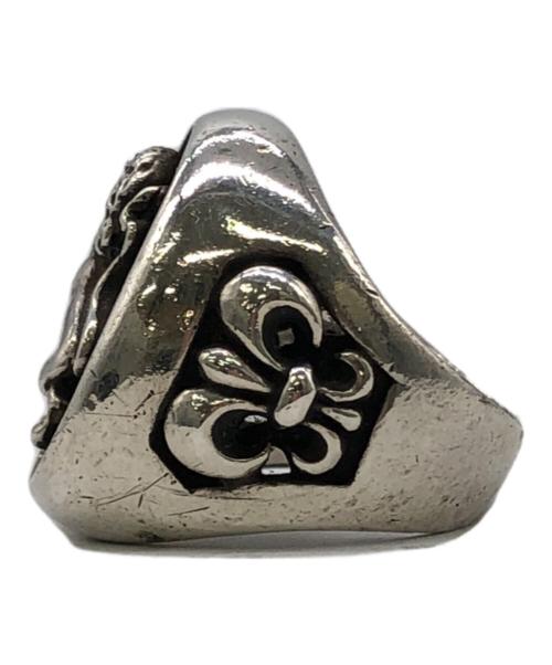 LEATHERS AND TREASURES（レザーズアンドトレジャース）Leathers and Treasures (レザーズアンドトレジャース) リング サイズ:１７号の古着・服飾アイテム