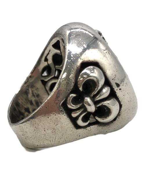 LEATHERS AND TREASURES（レザーズアンドトレジャース）Leathers and Treasures (レザーズアンドトレジャース) リング サイズ:１７号の古着・服飾アイテム