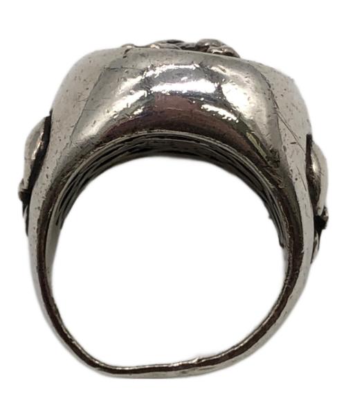 LEATHERS AND TREASURES（レザーズアンドトレジャース）Leathers and Treasures (レザーズアンドトレジャース) リング サイズ:１７号の古着・服飾アイテム
