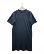 THE NORTH FACEザ ノース フェイス）の古着「テックラウンジワンピース」｜ネイビー