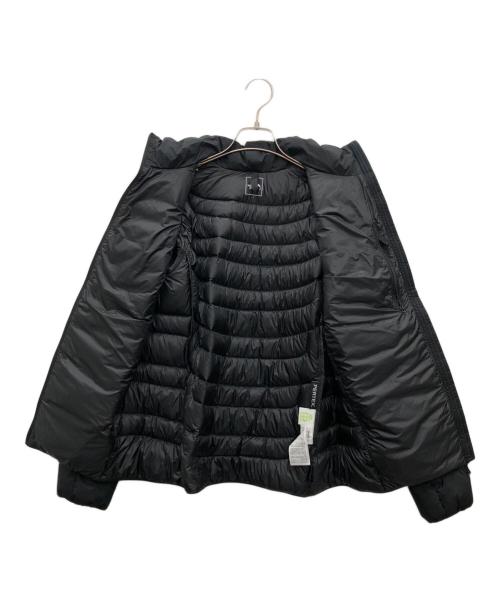 THE NORTH FACE（ザ ノース フェイス）THE NORTH FACE (ザ ノース フェイス) サンダージャケット ブラック サイズ:Lの古着・服飾アイテム