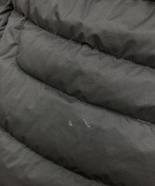 THE NORTH FACE（ザ ノース フェイス）THE NORTH FACE (ザ ノース フェイス) サンダージャケット ブラック サイズ:Lの古着・服飾アイテム