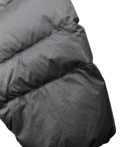 THE NORTH FACE（ザ ノース フェイス）THE NORTH FACE (ザ ノース フェイス) サンダージャケット ブラック サイズ:Lの古着・服飾アイテム