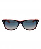 RAY-BANレイバン）の古着「サングラス」｜オレンジ