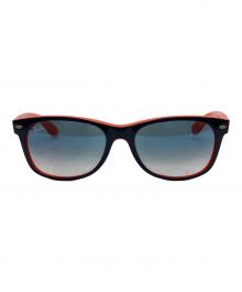 RAY-BAN（レイバン）の古着「サングラス」｜オレンジ