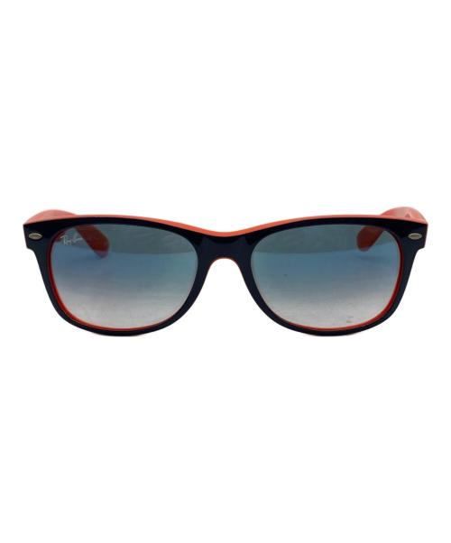 RAY-BAN（レイバン）RAY-BAN (レイバン) サングラス オレンジの古着・服飾アイテム