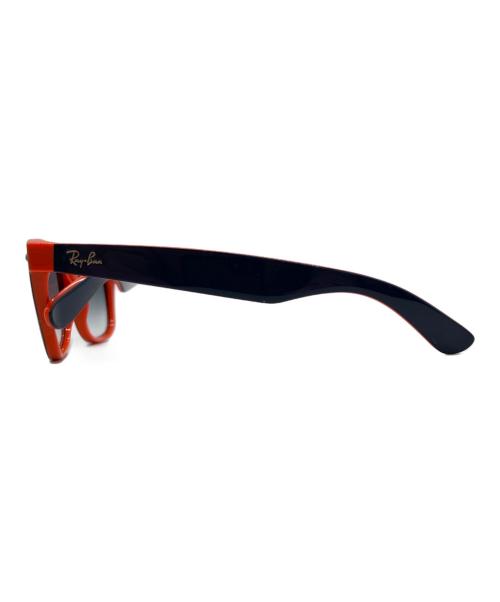 RAY-BAN（レイバン）RAY-BAN (レイバン) サングラス オレンジの古着・服飾アイテム