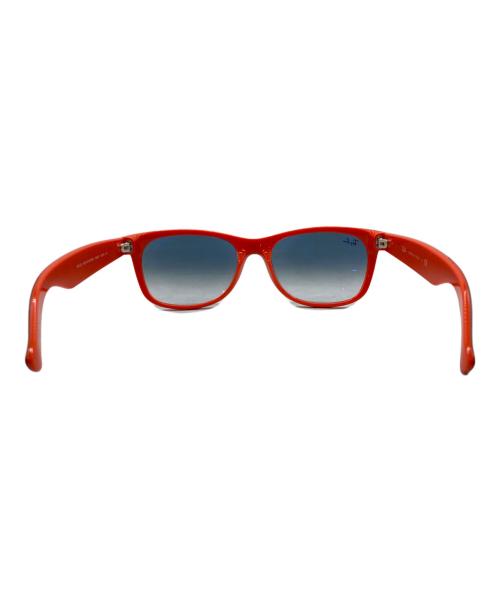 RAY-BAN（レイバン）RAY-BAN (レイバン) サングラス オレンジの古着・服飾アイテム