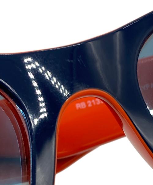 RAY-BAN（レイバン）RAY-BAN (レイバン) サングラス オレンジの古着・服飾アイテム