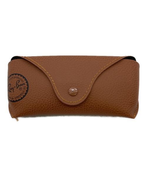 RAY-BAN（レイバン）RAY-BAN (レイバン) サングラス オレンジの古着・服飾アイテム