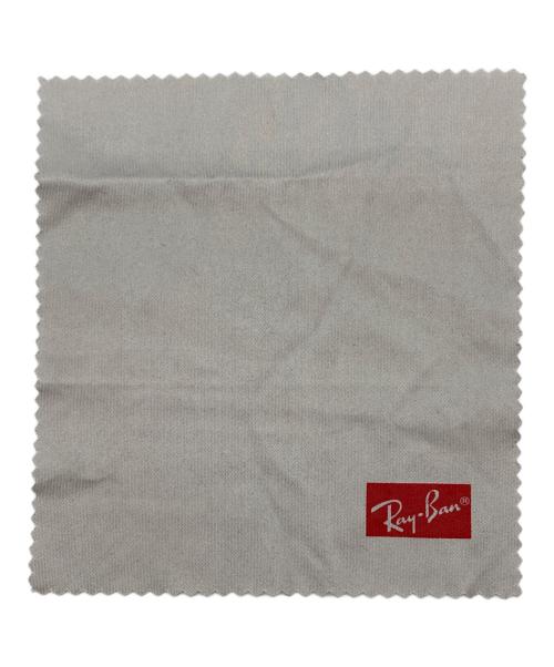 RAY-BAN（レイバン）RAY-BAN (レイバン) サングラス オレンジの古着・服飾アイテム