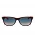 RAY-BAN（レイバン）の古着「サングラス」｜オレンジ