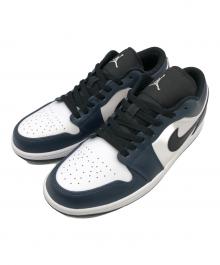 NIKE（ナイキ）の古着「スニーカー」｜ネイビー