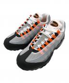 NIKEナイキ）の古着「スニーカー」｜ブラック×グレー