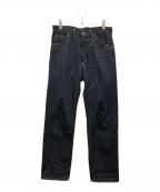 LEEリー）の古着「ARCHIVES RIDERS 101-Z 1962's デニムパンツ」｜インディゴ