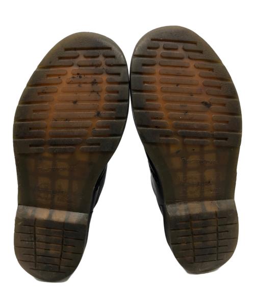 Dr.Martens（ドクターマーチン）Dr.Martens (ドクターマーチン) 8ホールブーツ ブラック サイズ:23.0の古着・服飾アイテム