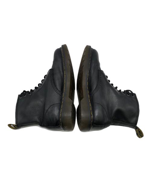Dr.Martens（ドクターマーチン）Dr.Martens (ドクターマーチン) 8ホールブーツ ブラック サイズ:23.0の古着・服飾アイテム