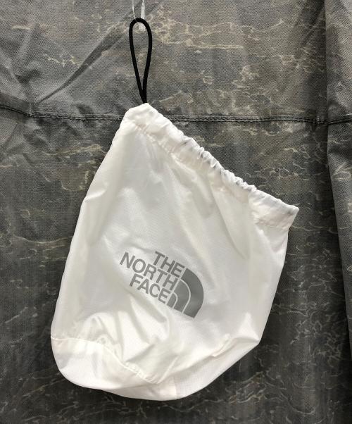THE NORTH FACE（ザ ノース フェイス）THE NORTH FACE (ザ ノース フェイス) ノベルティーヴェンチャージャケット オリーブ サイズ:M 未使用品の古着・服飾アイテム