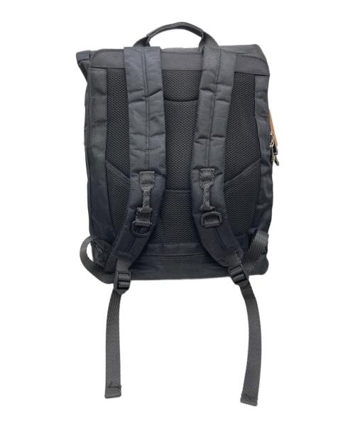 TUMI（トゥミ）TUMI (トゥミ) バックパック ブラックの古着・服飾アイテム