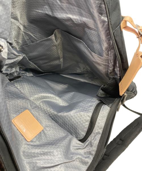 TUMI（トゥミ）TUMI (トゥミ) バックパック ブラックの古着・服飾アイテム