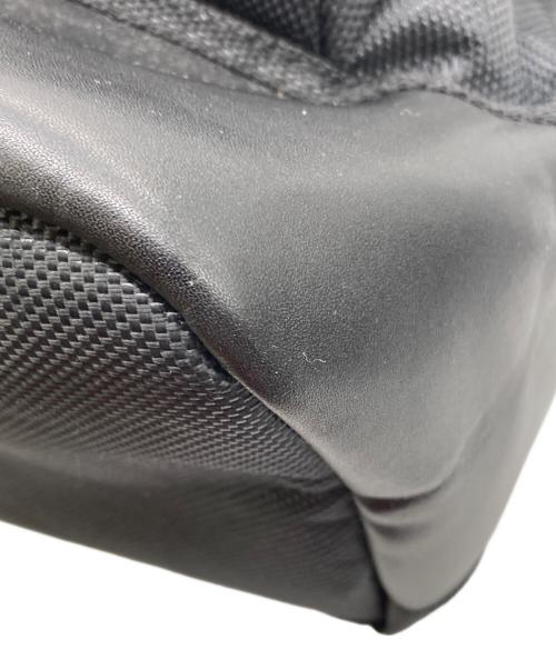 TUMI（トゥミ）TUMI (トゥミ) バックパック ブラックの古着・服飾アイテム