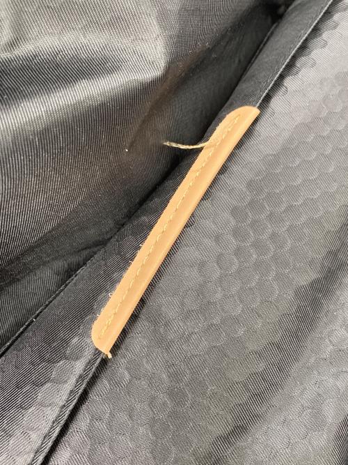 TUMI（トゥミ）TUMI (トゥミ) バックパック ブラックの古着・服飾アイテム