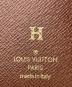 中古・古着 LOUIS VUITTON (ルイ ヴィトン) ポルトフォイユ・ヴィクトリーヌ：55000円