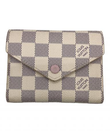 中古・古着通販】LOUIS VUITTON (ルイ ヴィトン) ポルトフォイユ