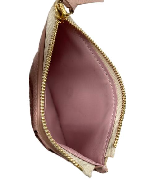 LOUIS VUITTON（ルイ ヴィトン）LOUIS VUITTON (ルイ ヴィトン) ポルトフォイユ・ヴィクトリーヌ ダミエ・アズールの古着・服飾アイテム