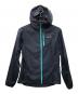 Patagonia（パタゴニア）の古着「Women's Houdini Jacket 」｜ネイビー