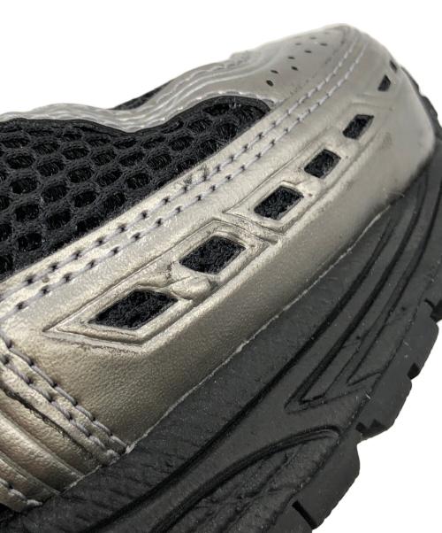 NEW BALANCE（ニューバランス）NEW BALANCE (ニューバランス) スニーカー ブラック サイズ:27.5㎝の古着・服飾アイテム