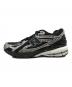 NEW BALANCE (ニューバランス) スニーカー ブラック サイズ:27.5㎝：10000円