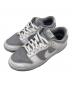 NIKE（ナイキ）の古着「Dunk Low Retro White Grey」｜グレー