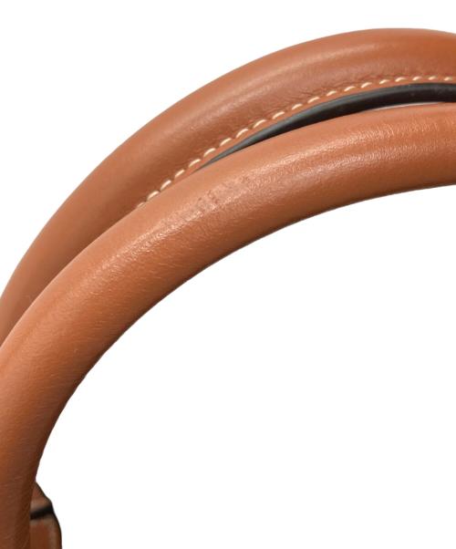 CELINE（セリーヌ）CELINE (セリーヌ) スモール カバ ヴァーティカル ブラックの古着・服飾アイテム