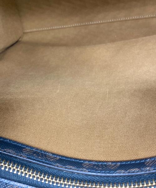 CELINE（セリーヌ）CELINE (セリーヌ) スモール カバ ヴァーティカル ブラックの古着・服飾アイテム