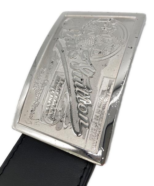 LOUIS VUITTON（ルイ ヴィトン）LOUIS VUITTON (ルイ ヴィトン) ベルトの古着・服飾アイテム