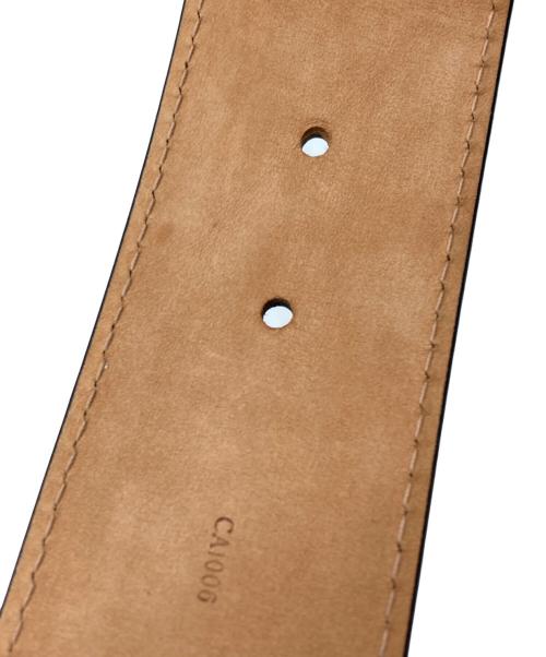 LOUIS VUITTON（ルイ ヴィトン）LOUIS VUITTON (ルイ ヴィトン) ベルトの古着・服飾アイテム