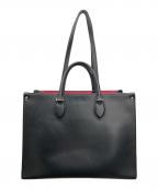 LOUIS VUITTONルイ ヴィトン）の古着「エピ オンザゴー MM」