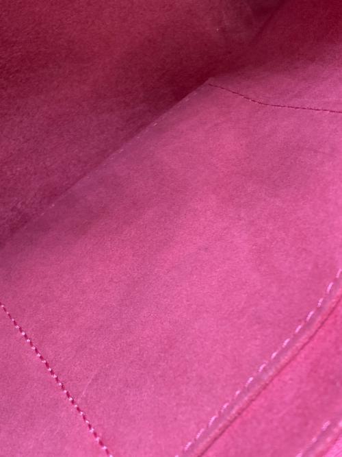 LOUIS VUITTON（ルイ ヴィトン）LOUIS VUITTON (ルイ ヴィトン) エピ オンザゴー MMの古着・服飾アイテム