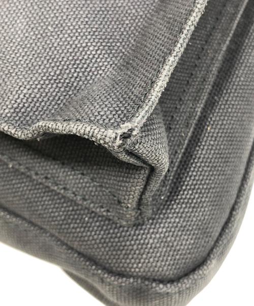 KICHIZO（キチゾウ）KICHIZO (キチゾウ) ショルダーバッグ ブラックの古着・服飾アイテム