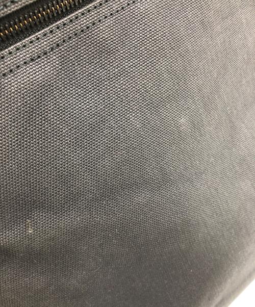 KICHIZO（キチゾウ）KICHIZO (キチゾウ) ショルダーバッグ ブラックの古着・服飾アイテム