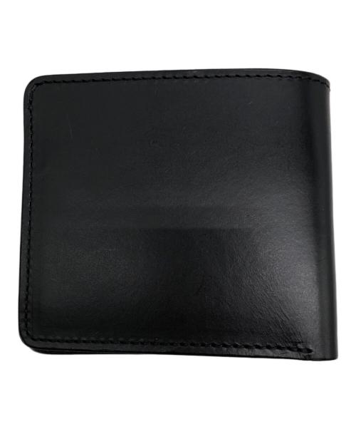 PORTER（ポーター）PORTER (ポーター) NATURE  WALLET ブラックの古着・服飾アイテム