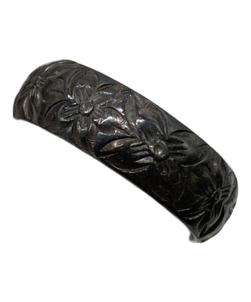 lono（ロノ）lono (ロノ) ハートチャームリング サイズ:記載なしの古着・服飾アイテム