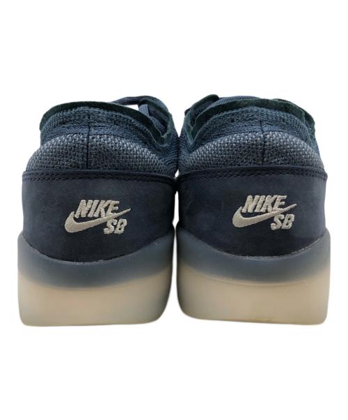 NIKE SB（ナイキエスビー）NIKE SB (ナイキエスビー) スニーカー ネイビー サイズ:27.0の古着・服飾アイテム