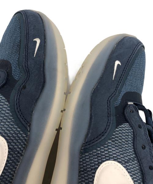 NIKE SB（ナイキエスビー）NIKE SB (ナイキエスビー) スニーカー ネイビー サイズ:27.0の古着・服飾アイテム