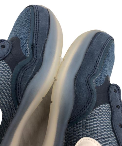 NIKE SB（ナイキエスビー）NIKE SB (ナイキエスビー) スニーカー ネイビー サイズ:27.0の古着・服飾アイテム