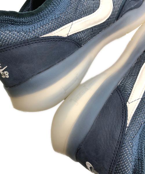 NIKE SB（ナイキエスビー）NIKE SB (ナイキエスビー) スニーカー ネイビー サイズ:27.0の古着・服飾アイテム