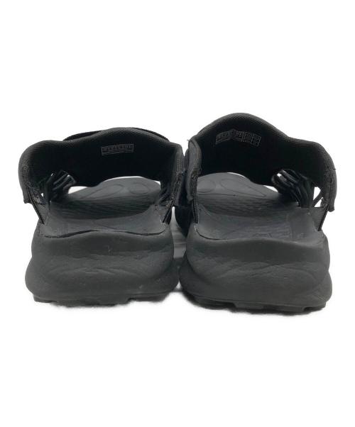 KEEN（キーン）KEEN (キーン) UNEEK SNK SLIDE ブラック サイズ:27.0の古着・服飾アイテム